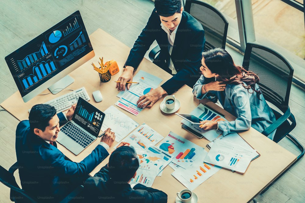 ¿Cómo gestionar el Marketing en una Pequeña o Mediana Empresa Industrial?